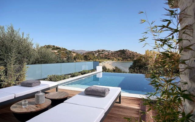 The Sand Villas