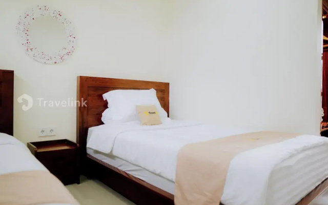 D'Sultan Villa Dieng By Travelink