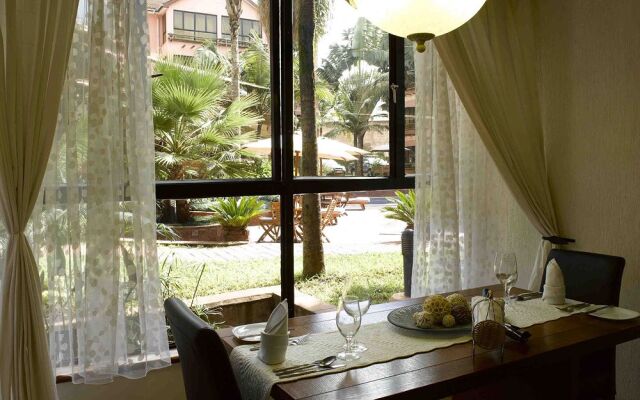 Wasini All Suite Hotel