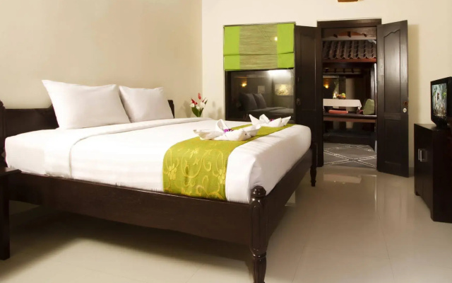 Bali Ayu Hotel And Villas