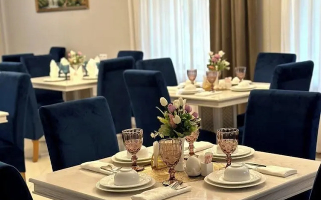 South Hotel Tashkent