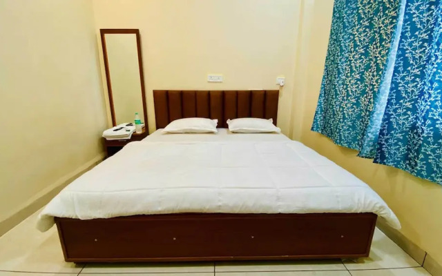 Hotel Rewanchal