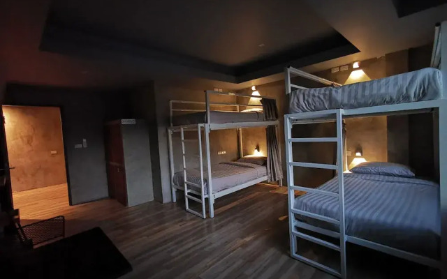 Hi Samui Hostel