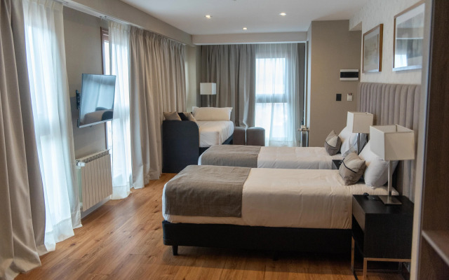 Albatros Hotel