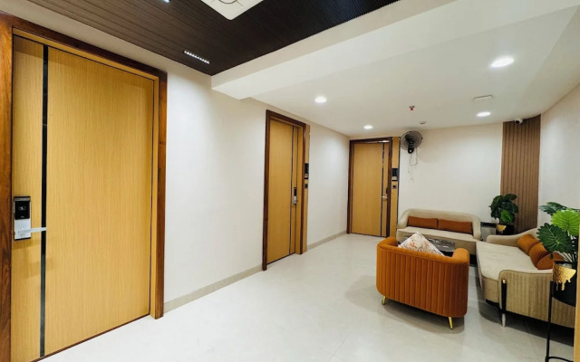 Hotel Satya Shree