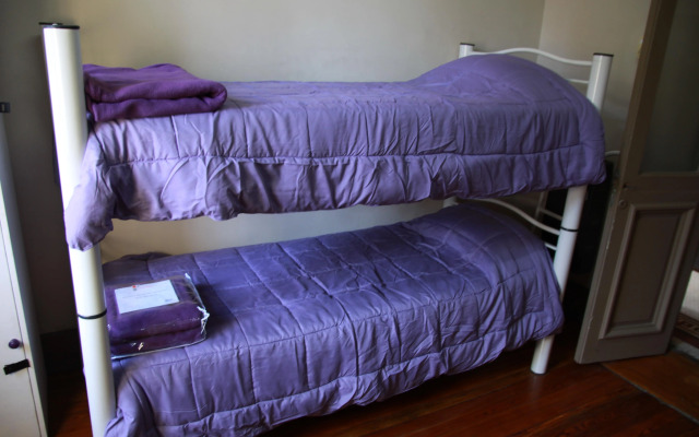 Windmill Hostel