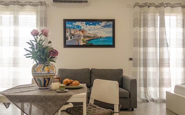 Sunrise Luxury Apartments