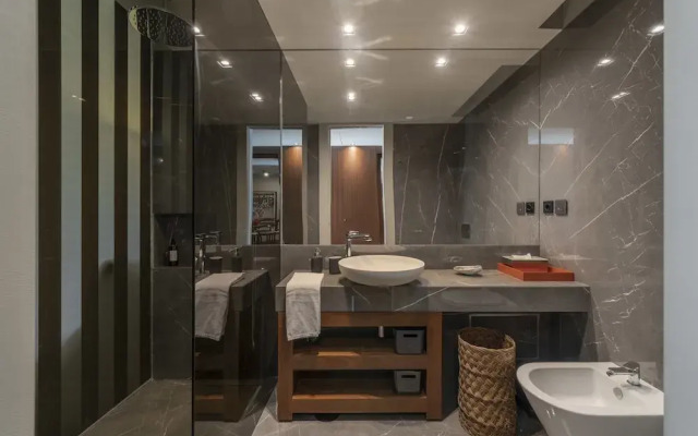 Heaven in the City - Savoy Residence Casa Branca I
