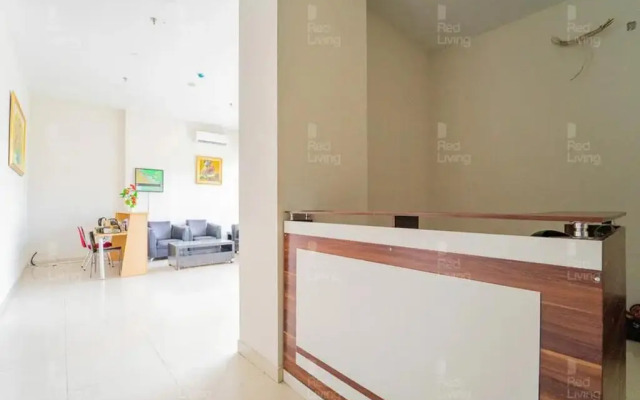 RedLiving Apartemen Green Lake View Cimanggis - WIN Property