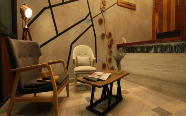 Nabu Hotel