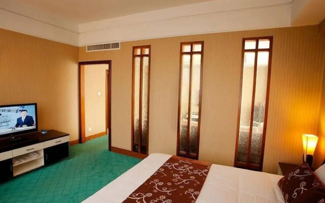 Dongshan Hotel