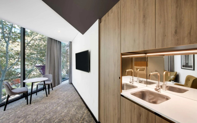 Vibe Hotel North Sydney