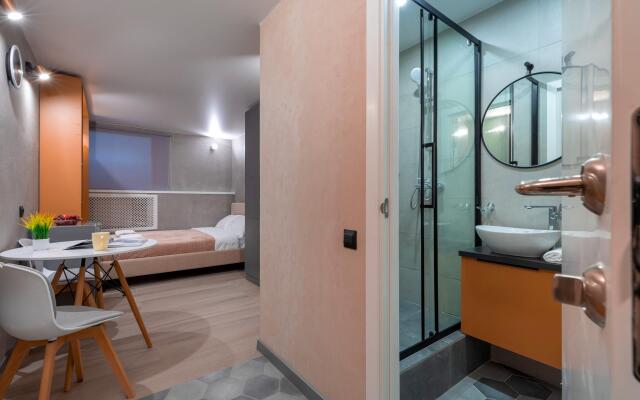 ВсемДом на пр-те Смольный, д. 7