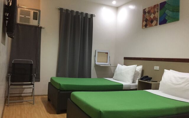 Citiscape Hotel Davao