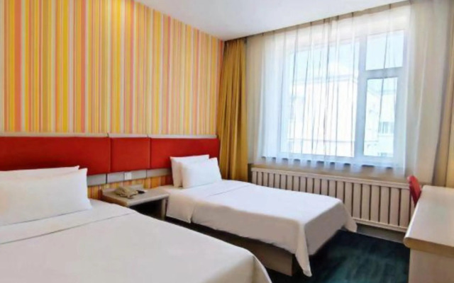 Dongshi Hotel