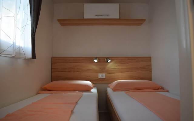 Camp Jure Makarska