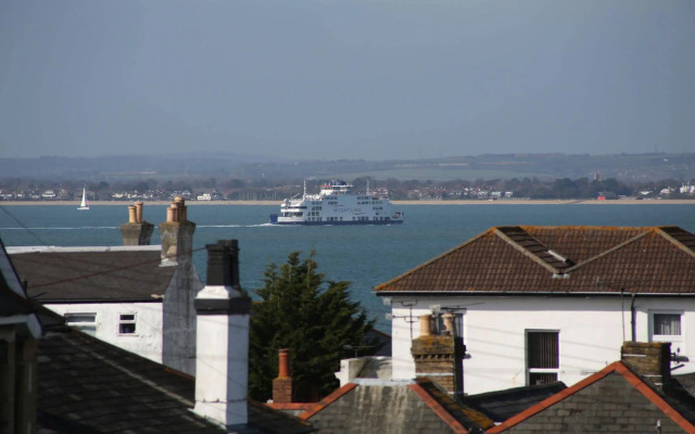 Dorset Hotel