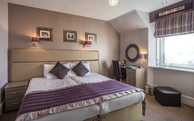 The Newmachar Hotel