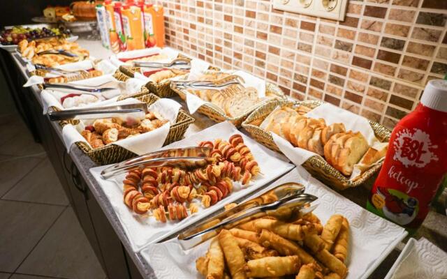 Eskibağ Butik Hotel