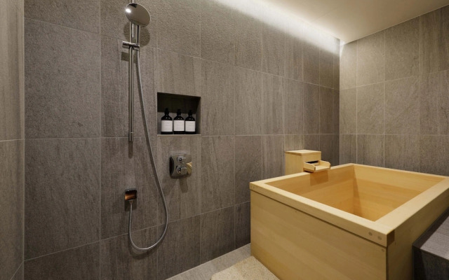 The Chapter Kyoto, a Tribute Portfolio™ Hotel