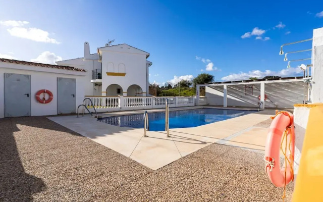 La Campana Apartment With Pool - Ref 60