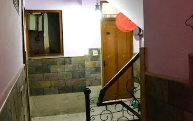 Yes Please Guest House