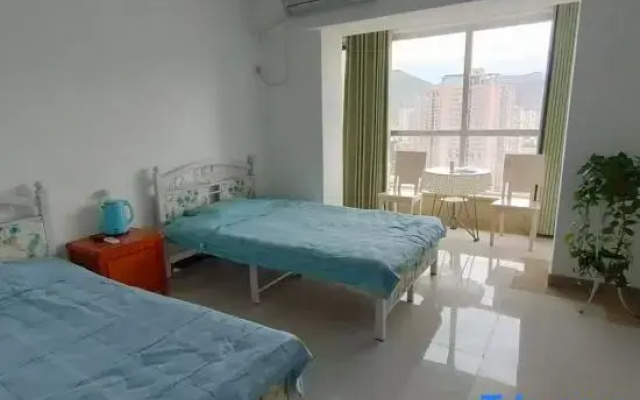 Lanzhou Yinlong Guesthouse