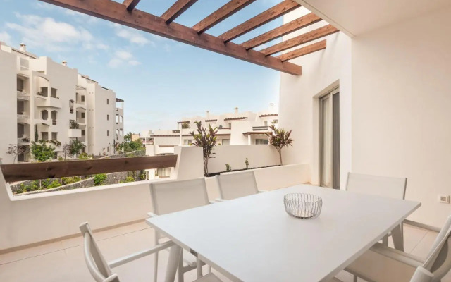 Teguise 3-3 PENTHOUSE POOL VIEW & JACUZZI 2B
