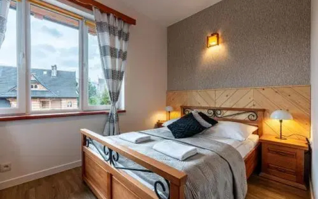 Apartamenty pod Słońcem