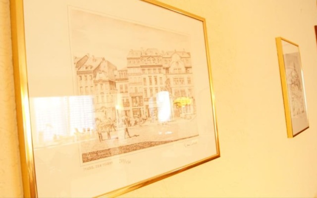 Hotel Am Hechenberg