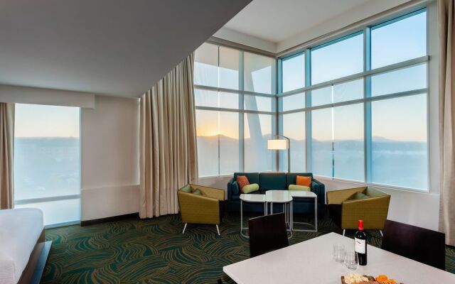 SpringHill Suites Kennewick Tri-Cities