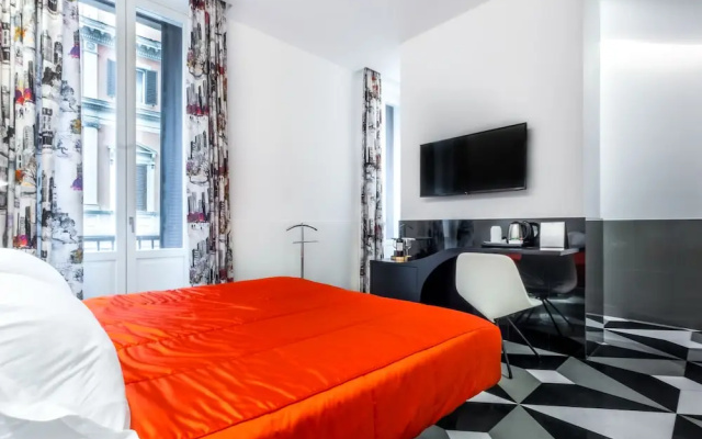 V-Accommodation IV Fontane