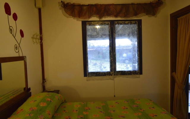 Villaggio Naif Mimosa