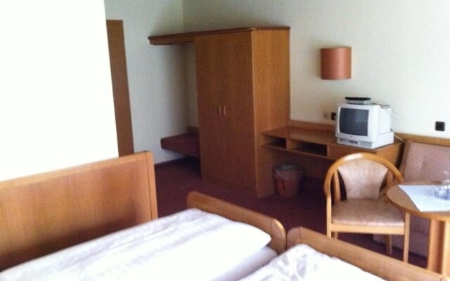 Hotel Bacchusstube garni