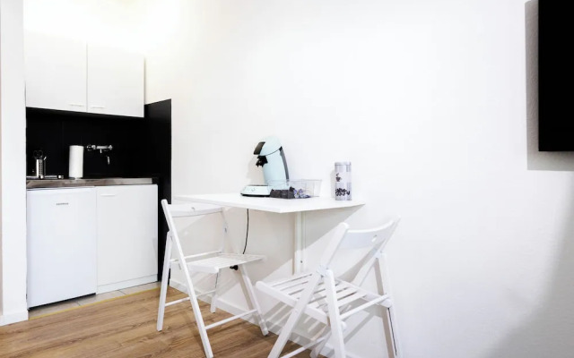 Apartmenthaus - Ludwigshafen