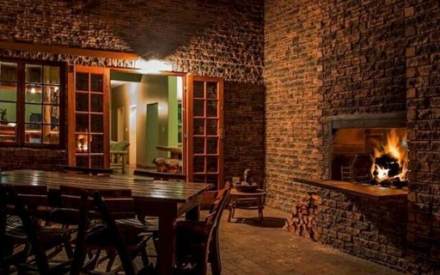 Wolfkop Nature Reserve