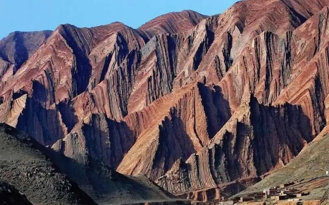 Le relais des sables