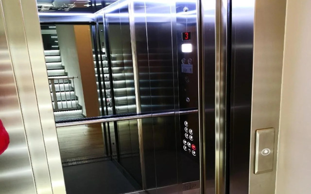 Hotel & Spa Meydan