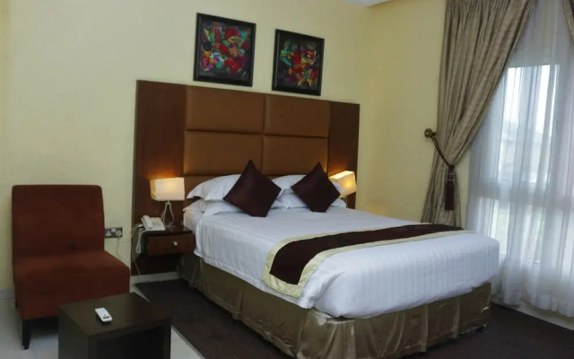 Olive Branch Hotel