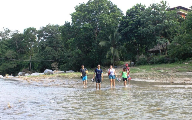 Cabañas Ecoturisticas y Club Gaira Tayrona