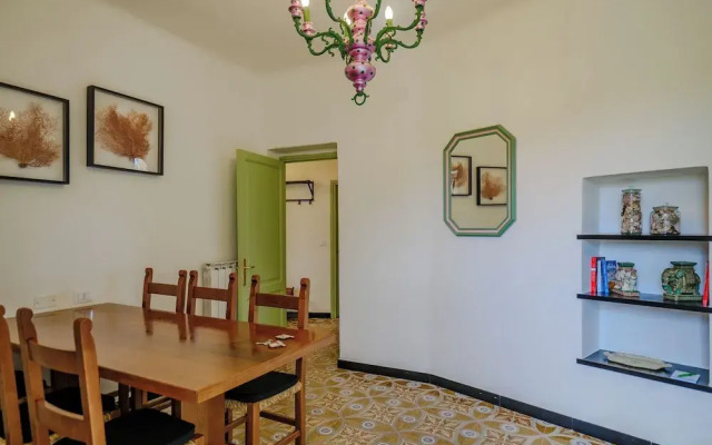 La Casa del Pastenello with AC