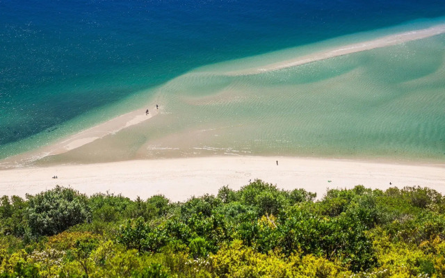 Four Points by Sheraton Sesimbra