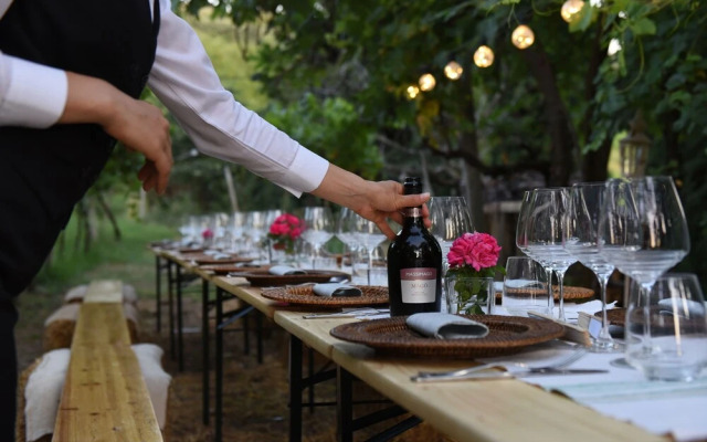 Massimago Wine Relais