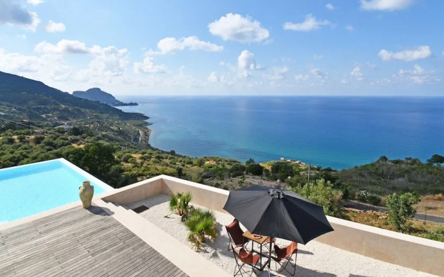 Villa Luna 8 1 in Cefal