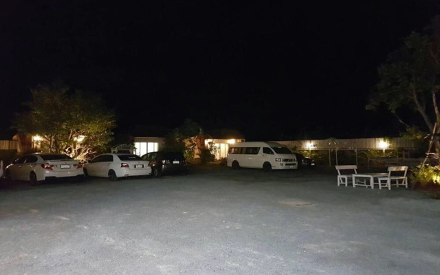 Beautiful Memories Resort