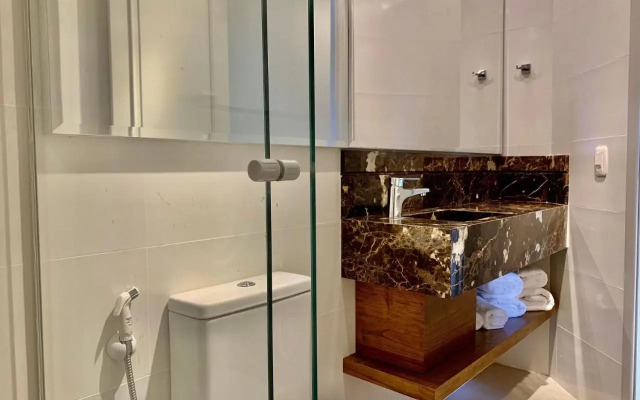 Garibaldi 402 - Gramado (30 metros Rua Coberta)