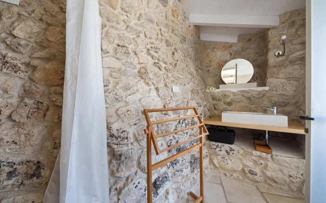 Trulli Le Scalelle