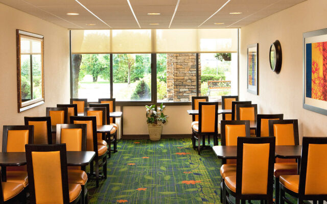 Fairfield Inn By Marriott Bangor