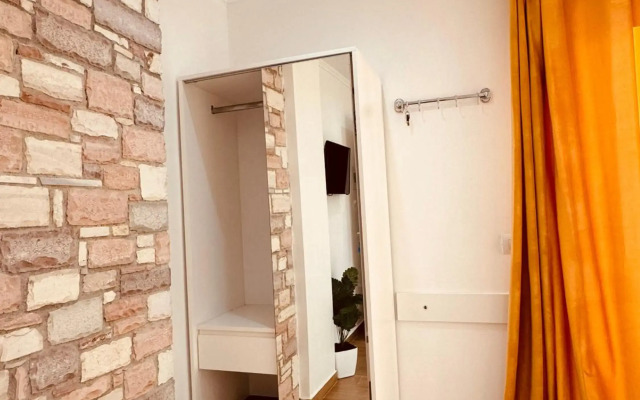 Idajet Paja Apartments