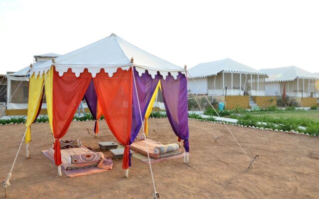 Le Royal Camps